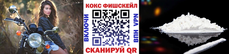 Купить  Усть-Катав  COCAIN FishScale 